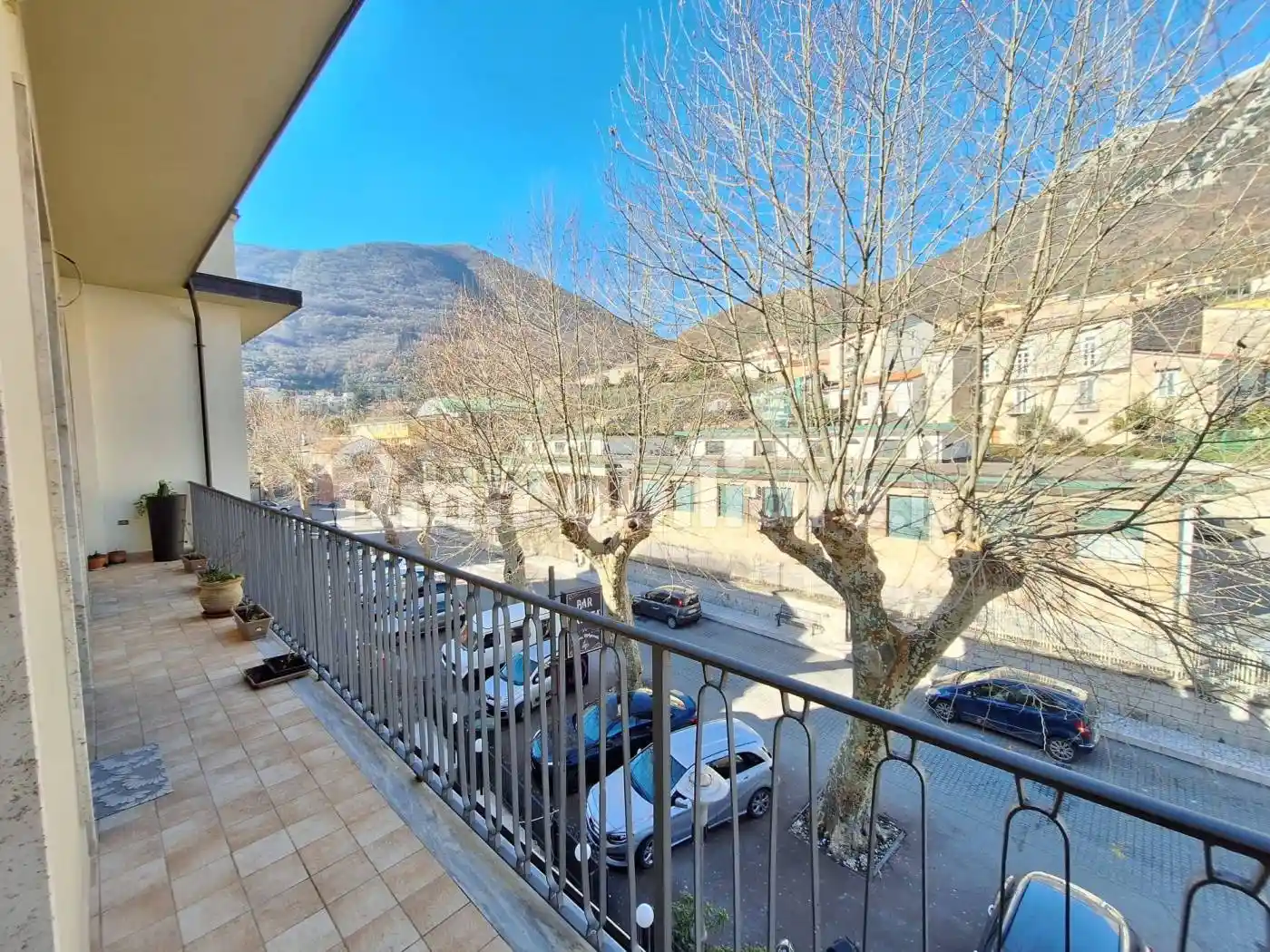 Quadrilocale viale Bracanelli, Centro, Vitulano - foto 3