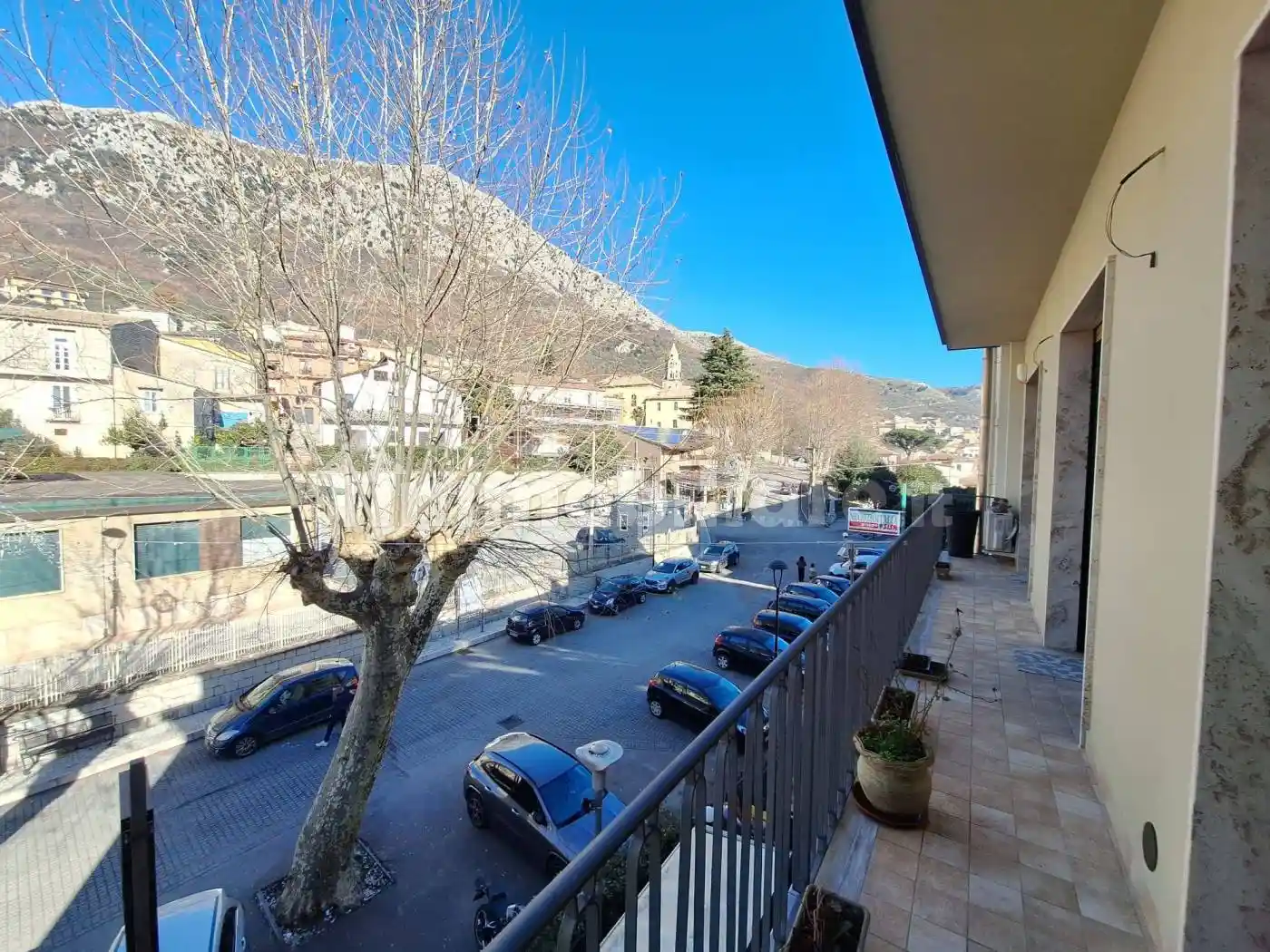 Quadrilocale viale Bracanelli, Centro, Vitulano - foto 4