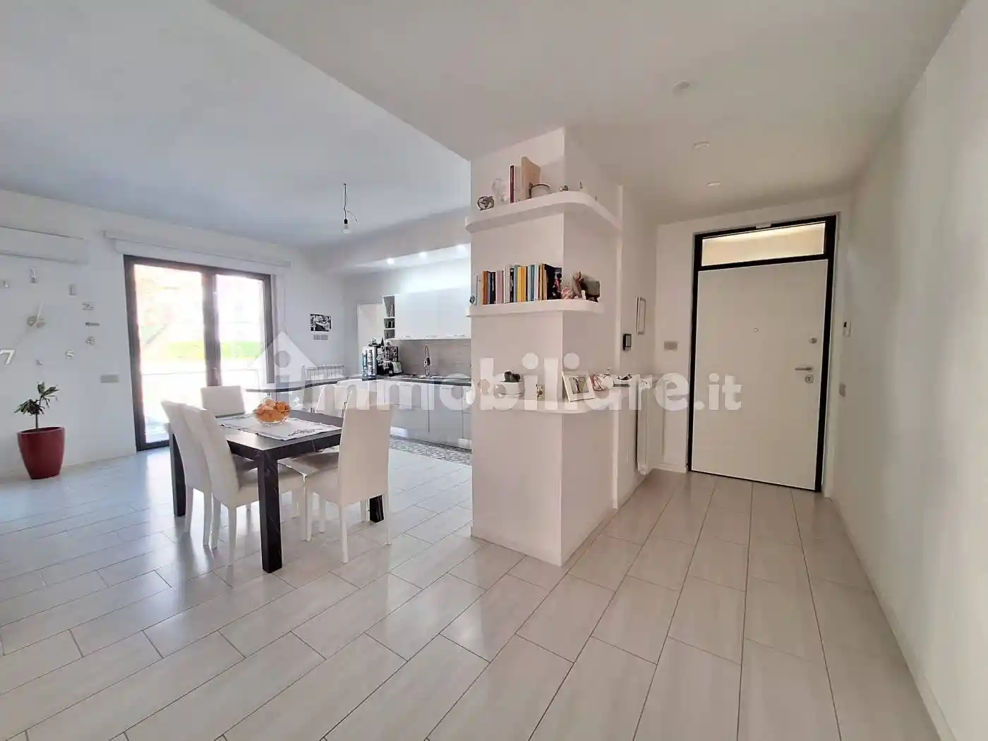 Quadrilocale viale Bracanelli, Centro, Vitulano - foto 5