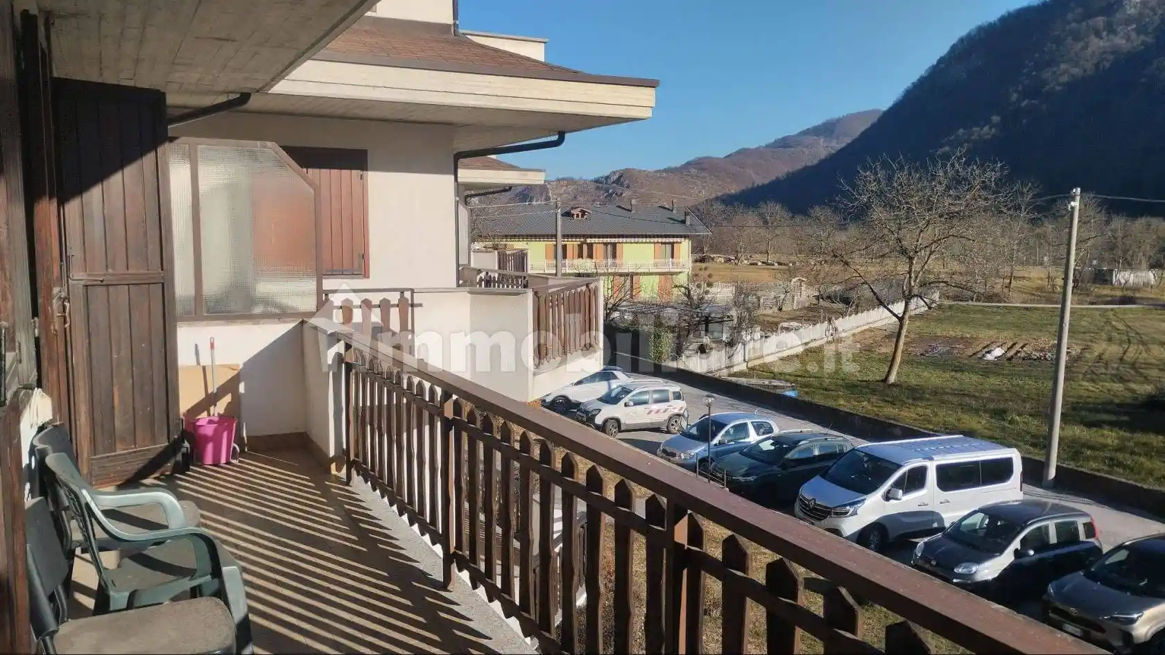 Palazzo - Edificio - foto 3