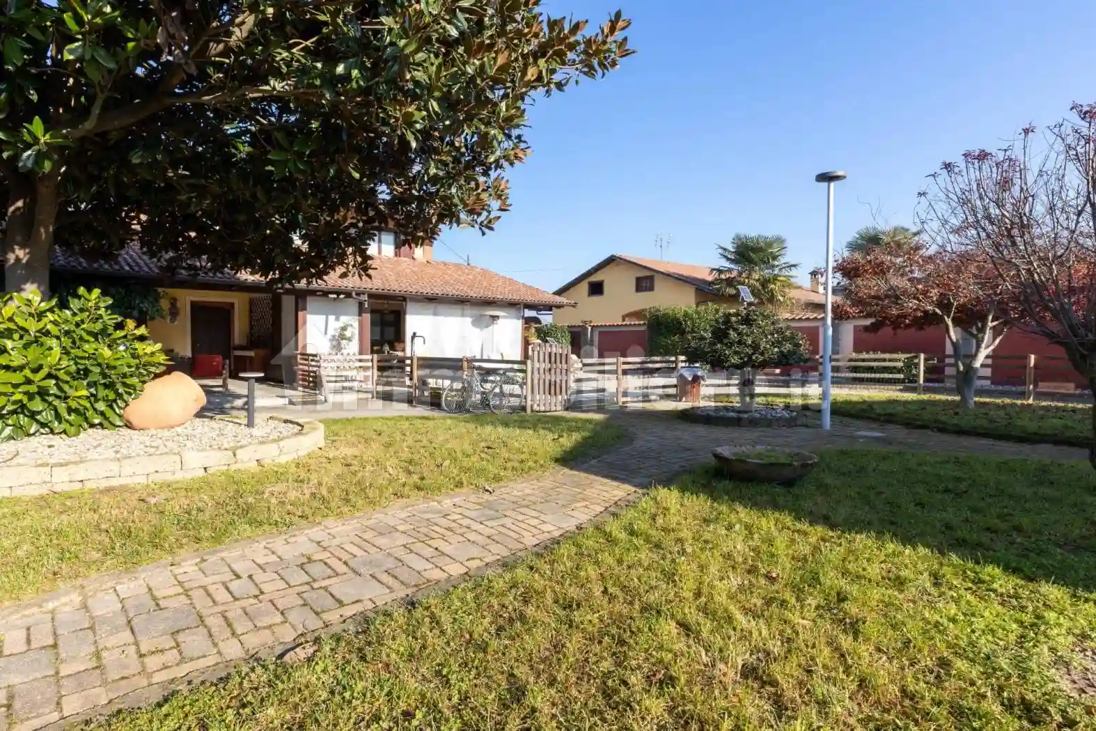 Villetta a schiera - foto 2