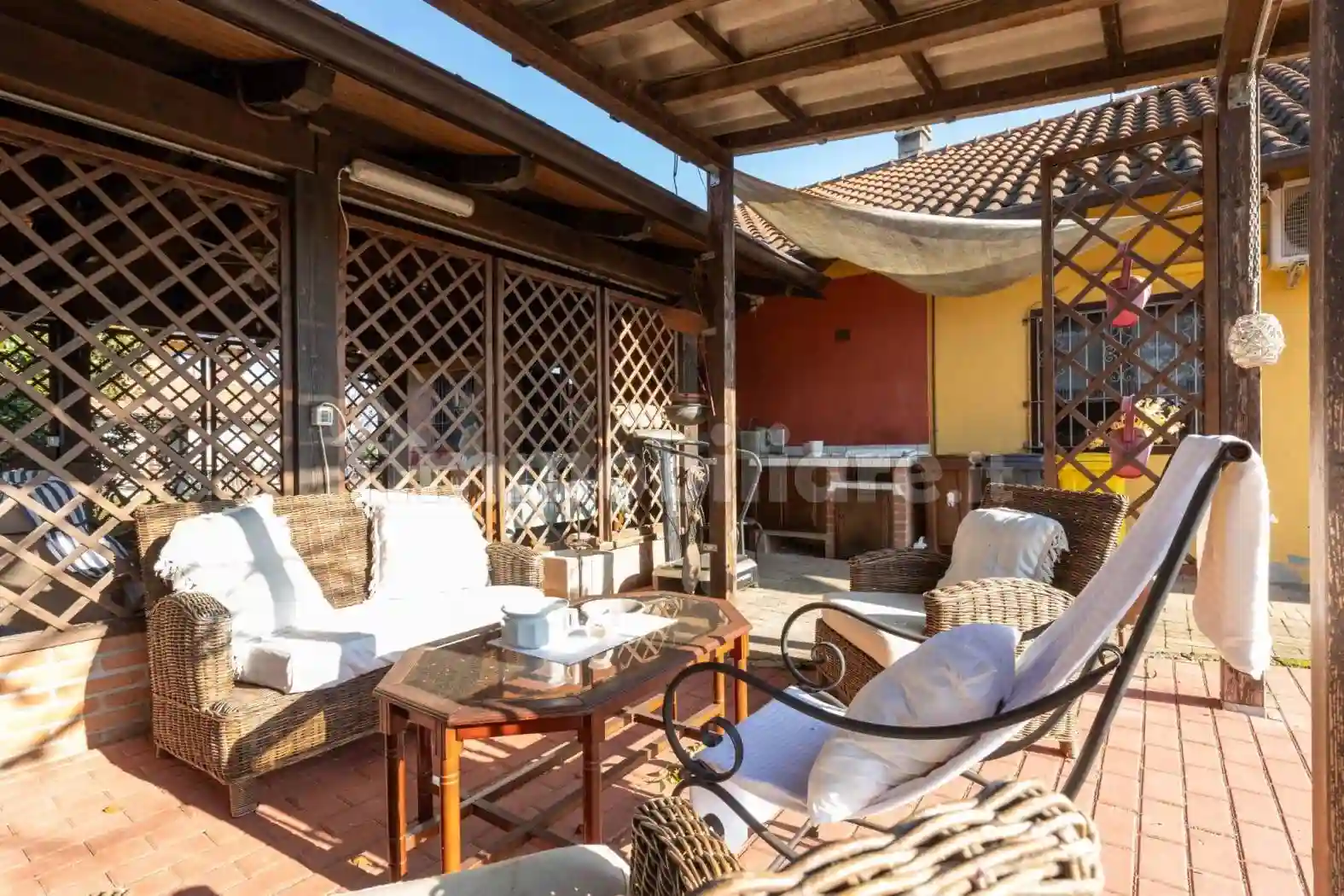 Villetta a schiera - foto 5