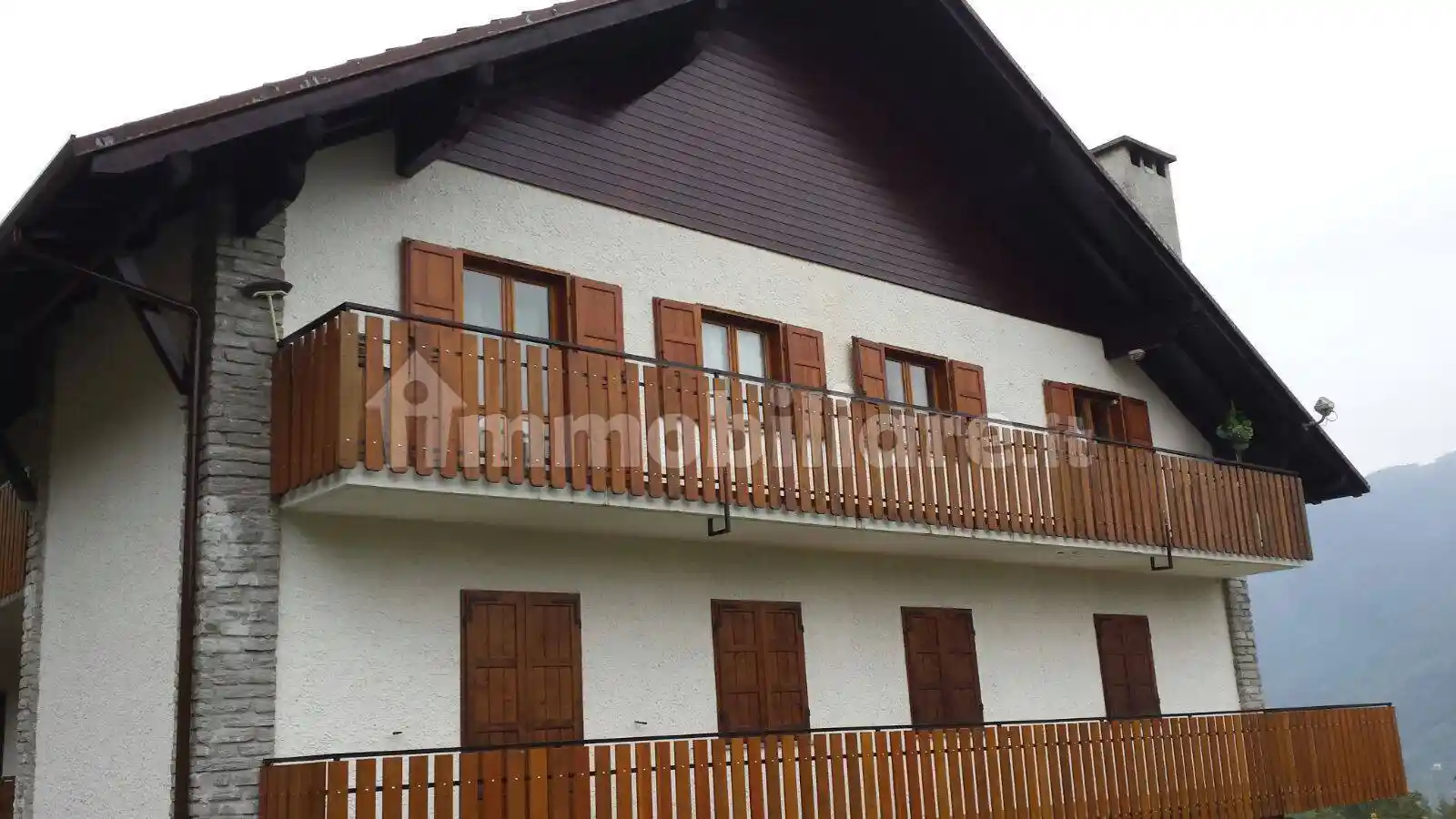 Appartamento in vendita a Craveggia