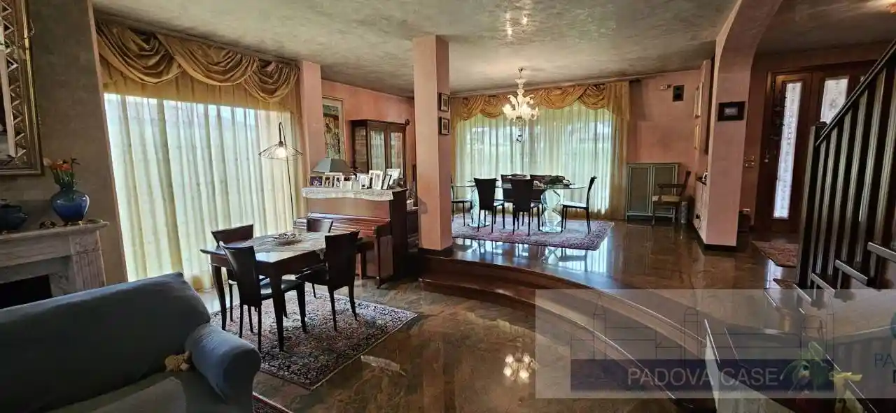 Villa in vendita a Vigonza