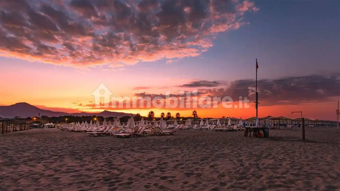 Attico - Mansarda in vendita a Pietrasanta