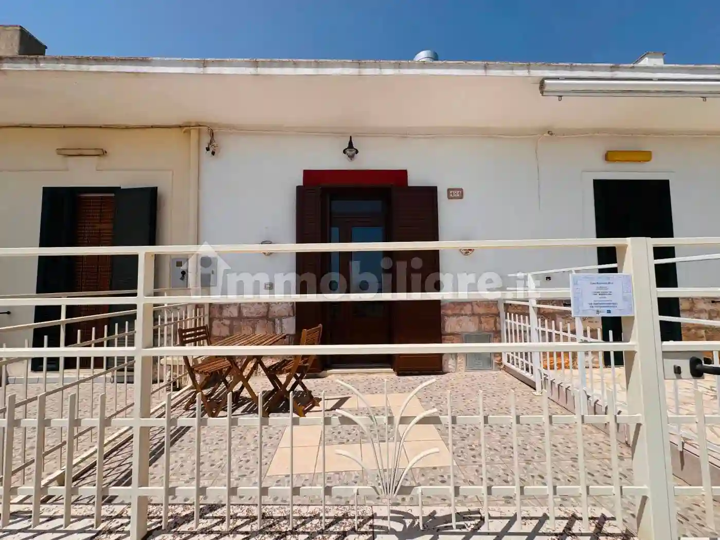 Villetta a schiera - foto 4