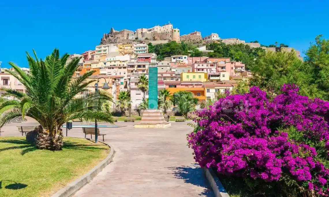 Appartamento in vendita a Castelsardo