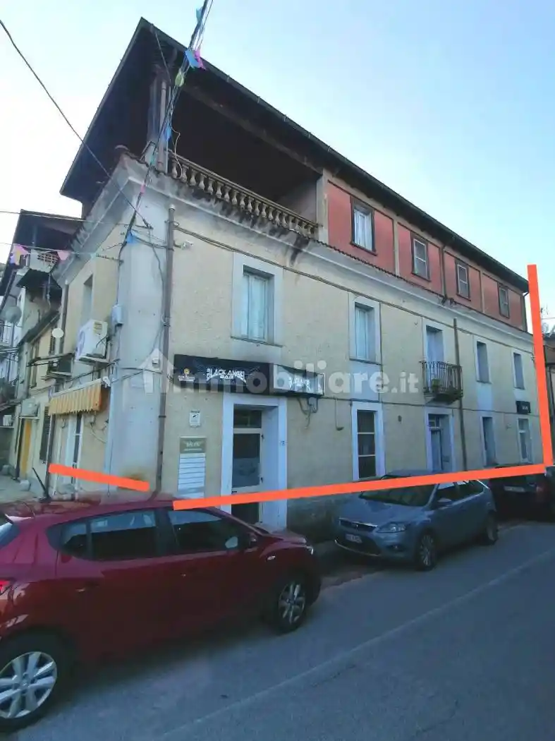 Casa indipendente in vendita a Martirano Lombardo