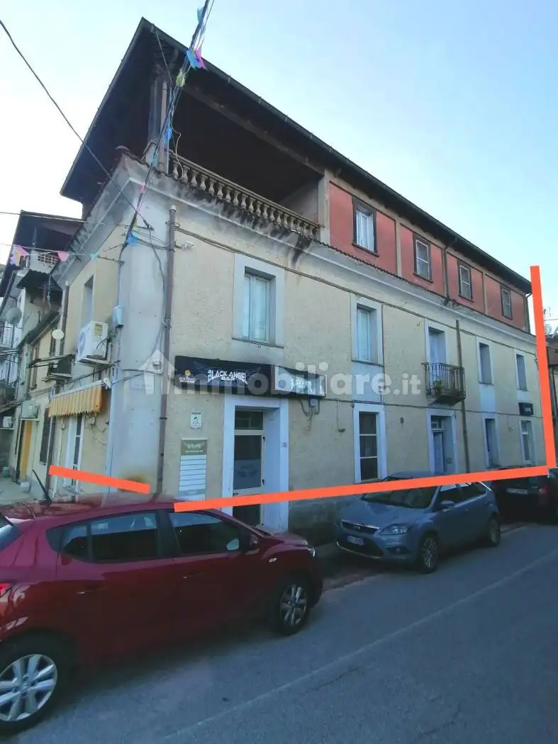 Casa indipendente in vendita a Martirano Lombardo