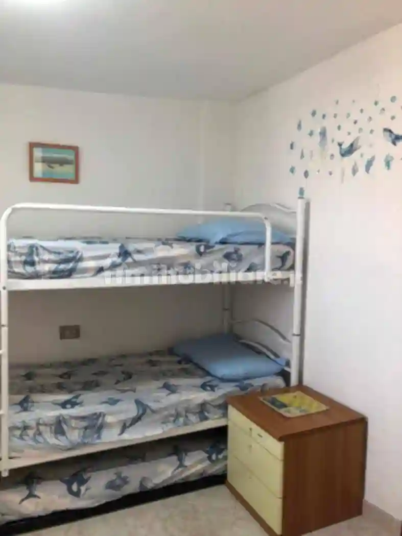 Villa a schiera via Lago Omodeo 1, Limpiddu, Budoni - foto 4