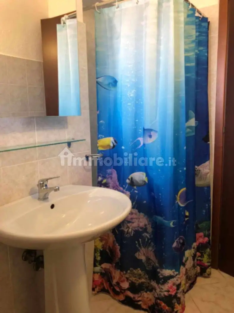 Villa a schiera via Lago Omodeo 1, Limpiddu, Budoni - foto 3