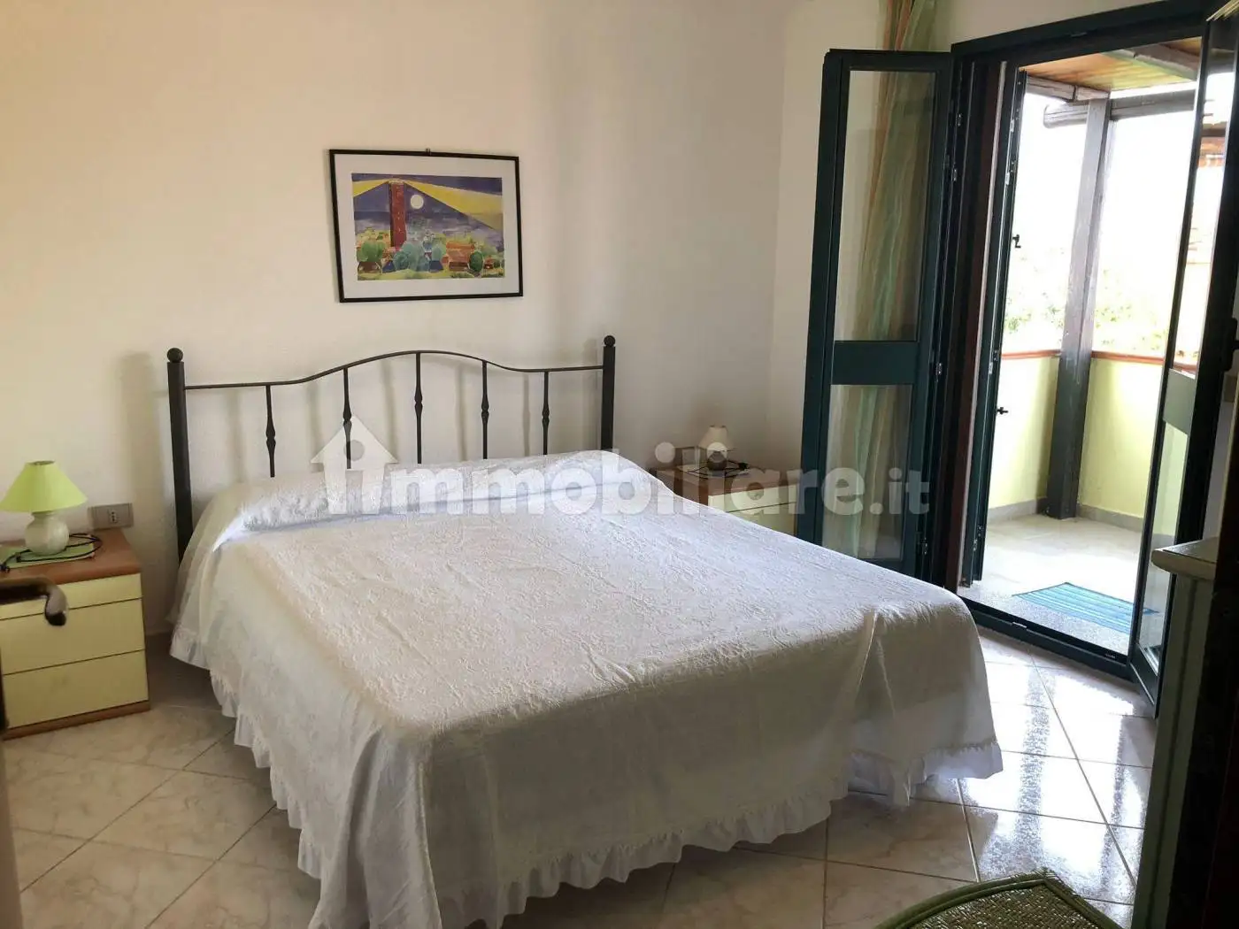 Villa a schiera via Lago Omodeo 1, Limpiddu, Budoni - foto 4