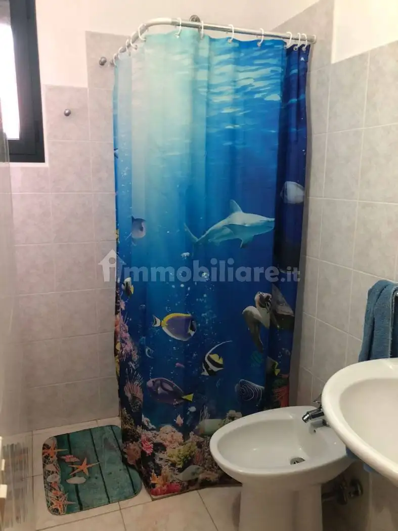 Villa a schiera via Lago Omodeo 1, Limpiddu, Budoni - foto 5