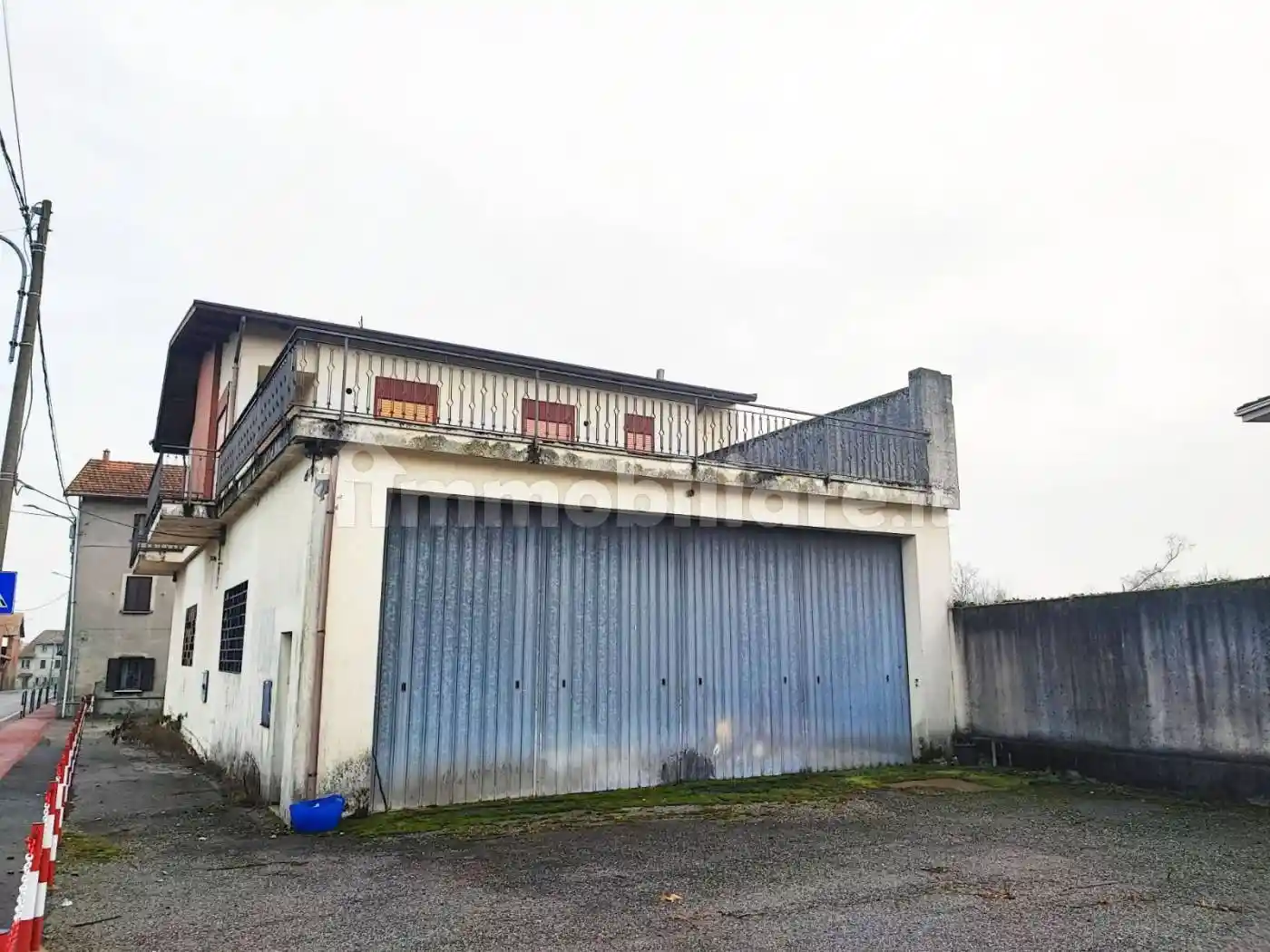 Appartamento in vendita a Bogogno