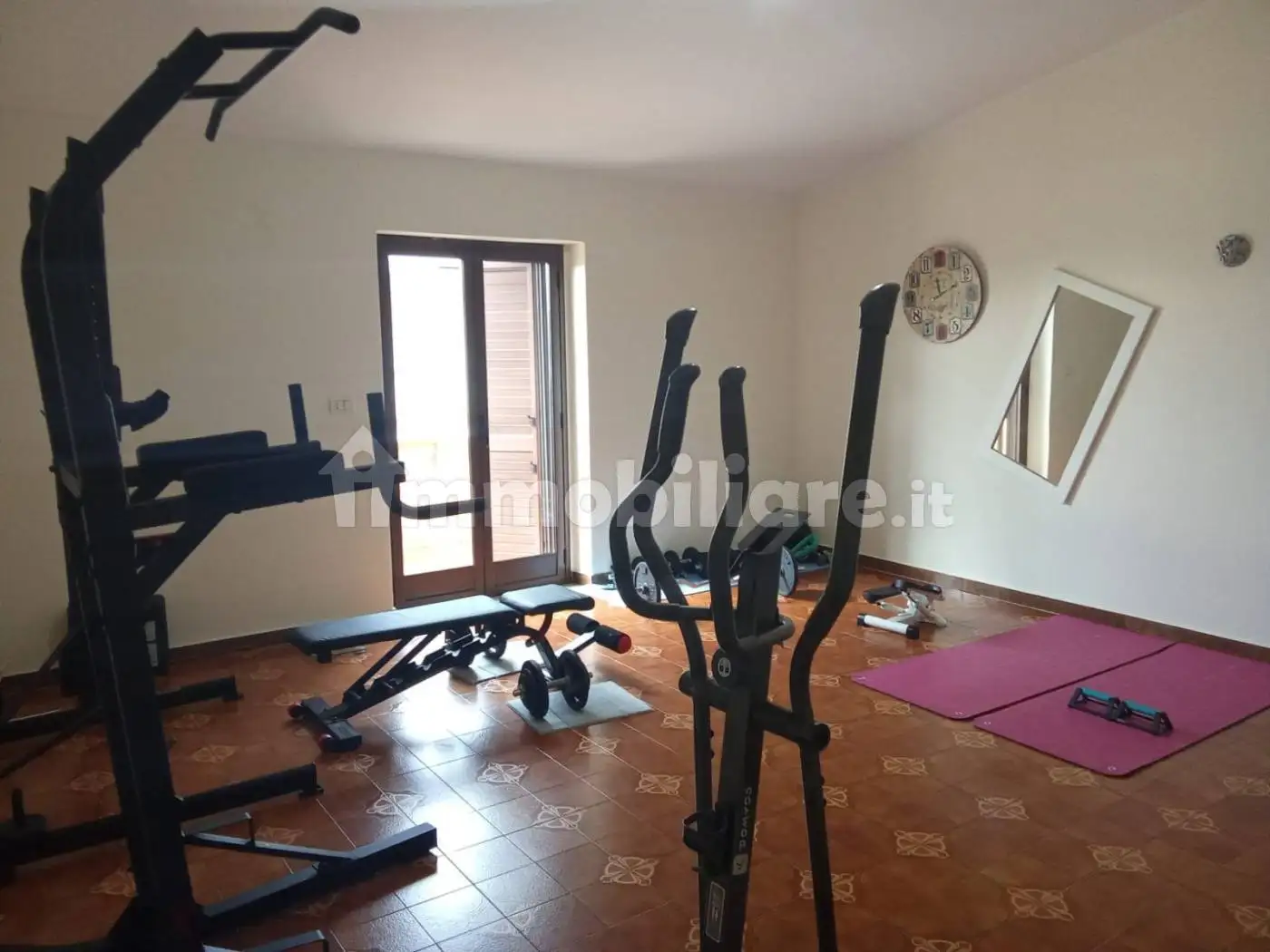 Appartamento in vendita a Sellia Marina