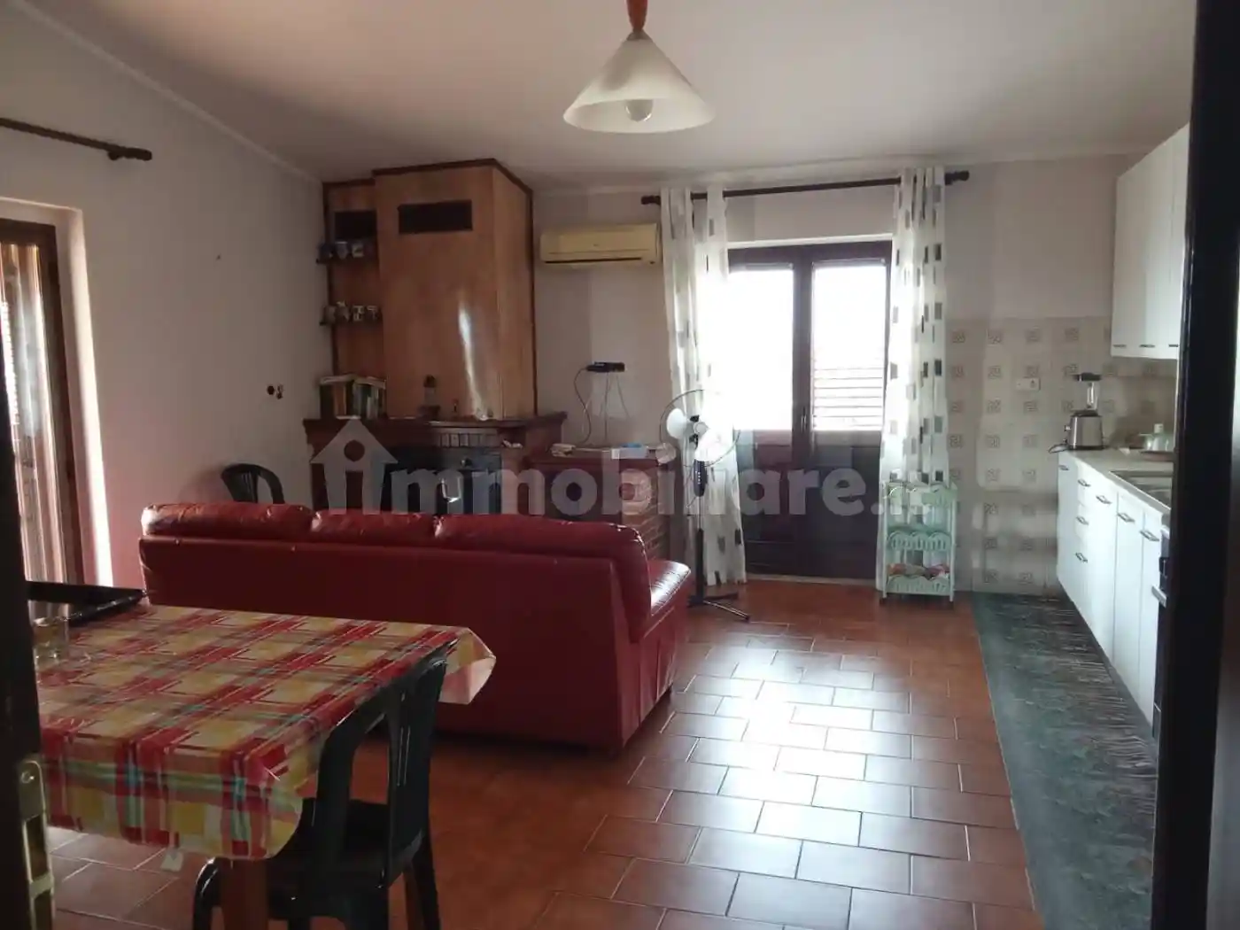 Appartamento via Arvo 4, Grandine, Sellia Marina - foto 3