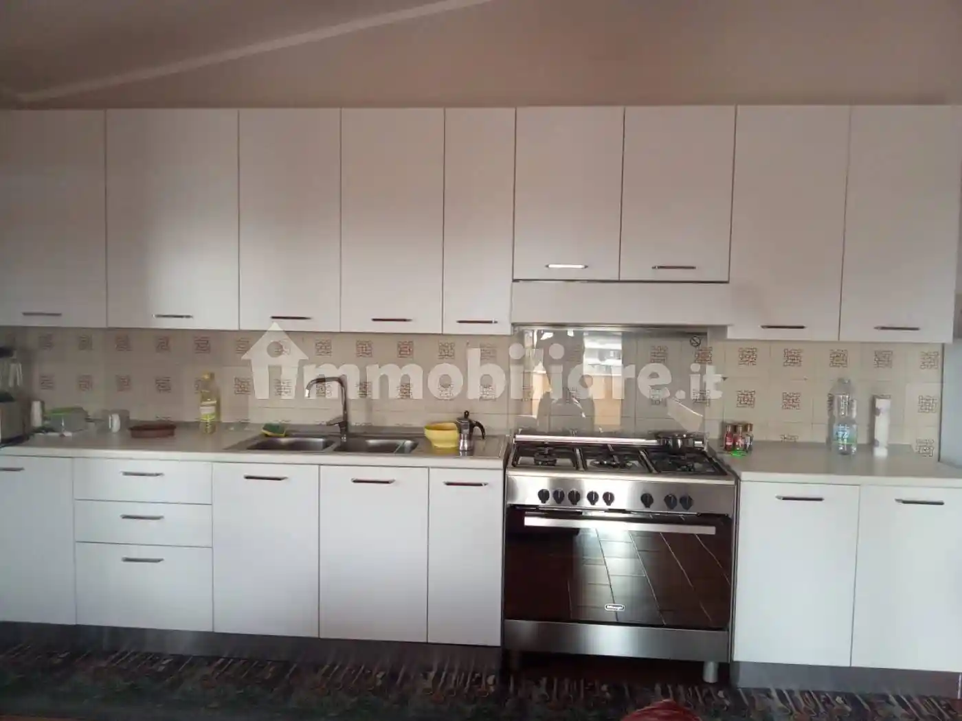 Appartamento via Arvo 4, Grandine, Sellia Marina - foto 4