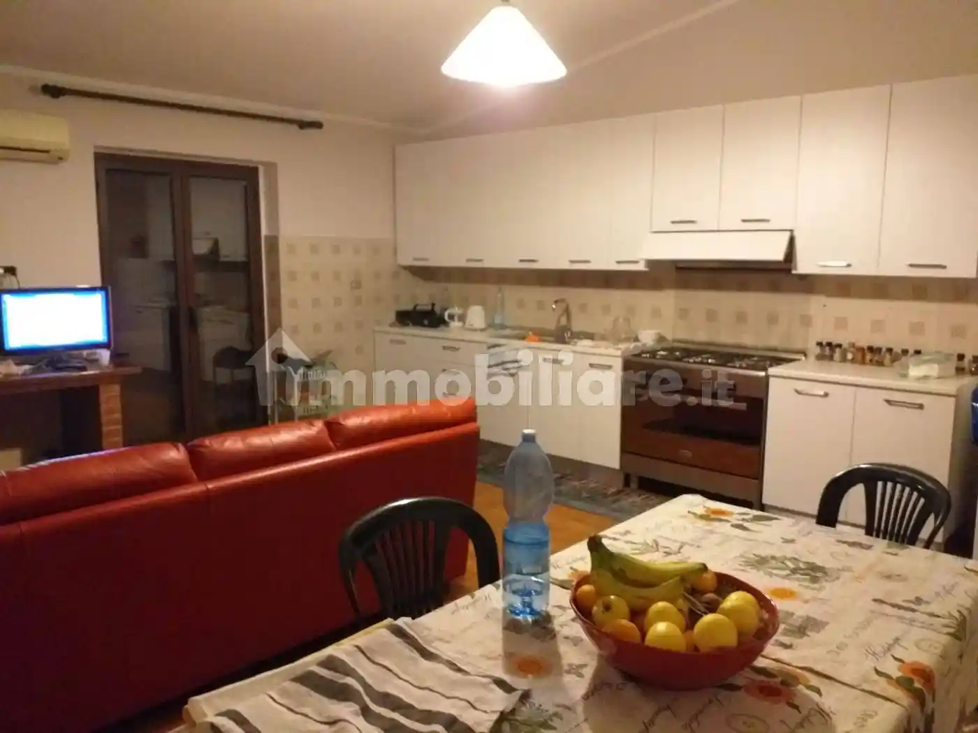 Appartamento via Arvo 4, Grandine, Sellia Marina - foto 5