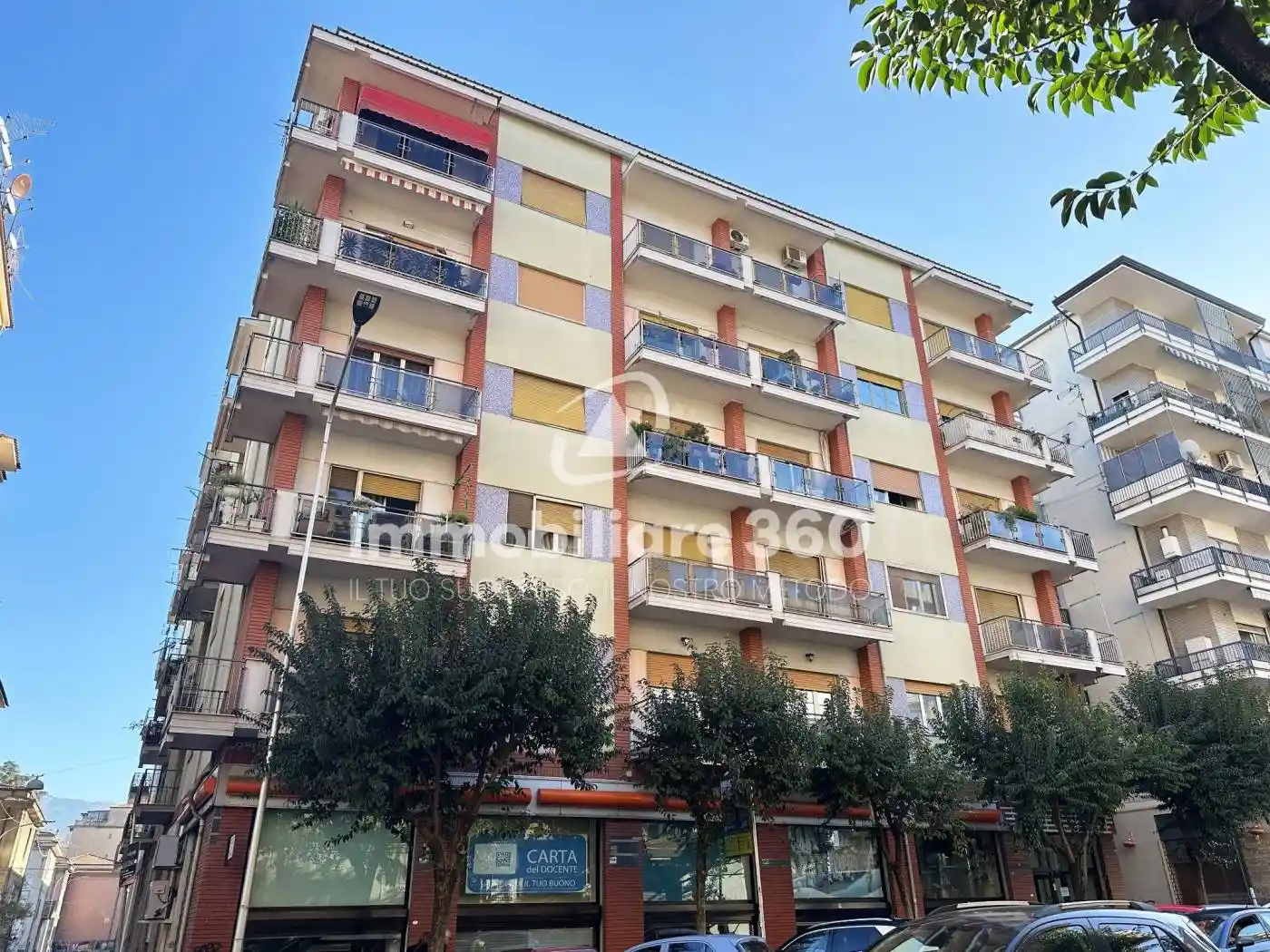 Bilocale via Panebianco 274, Panebianco - Tribunale, Cosenza - foto 2