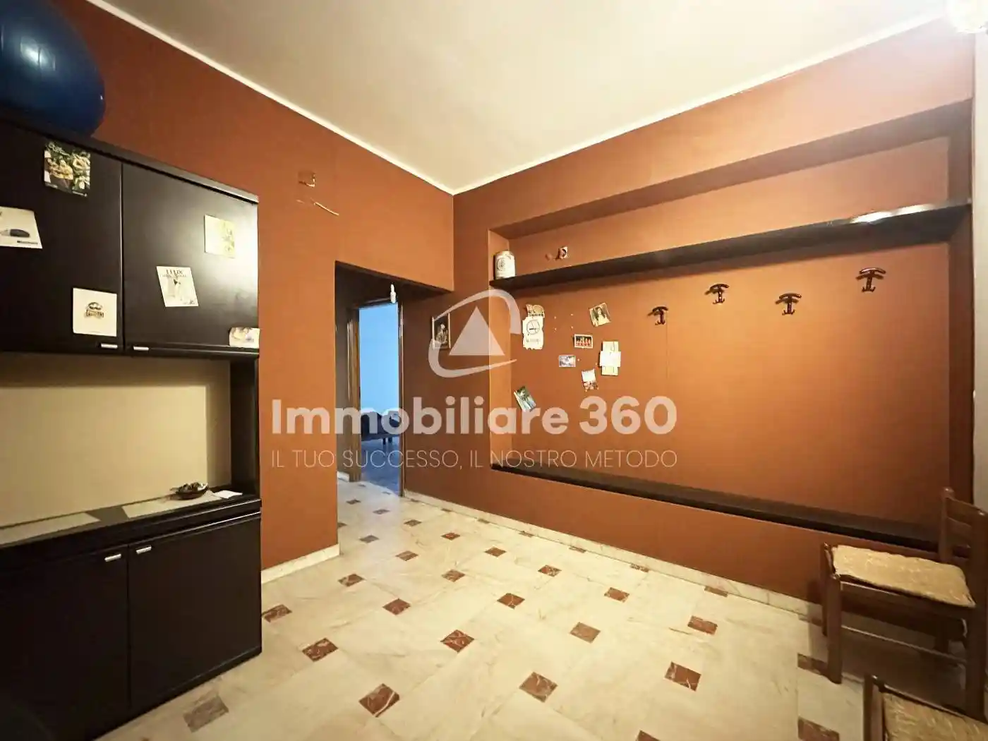 Bilocale via Panebianco 274, Panebianco - Tribunale, Cosenza - foto 3