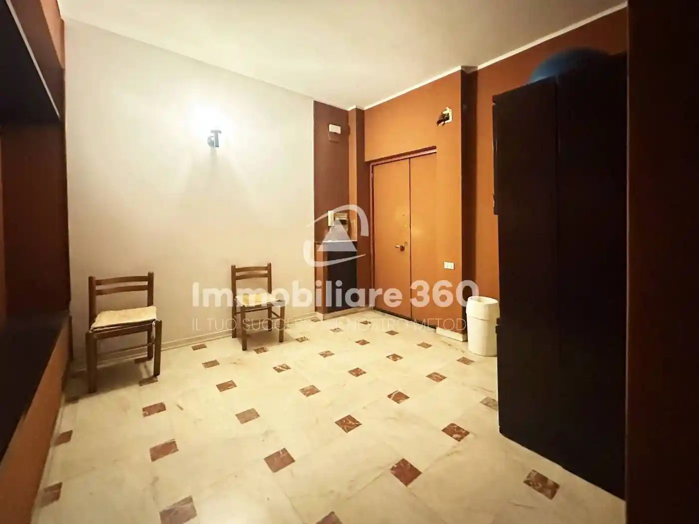 Bilocale via Panebianco 274, Panebianco - Tribunale, Cosenza - foto 4