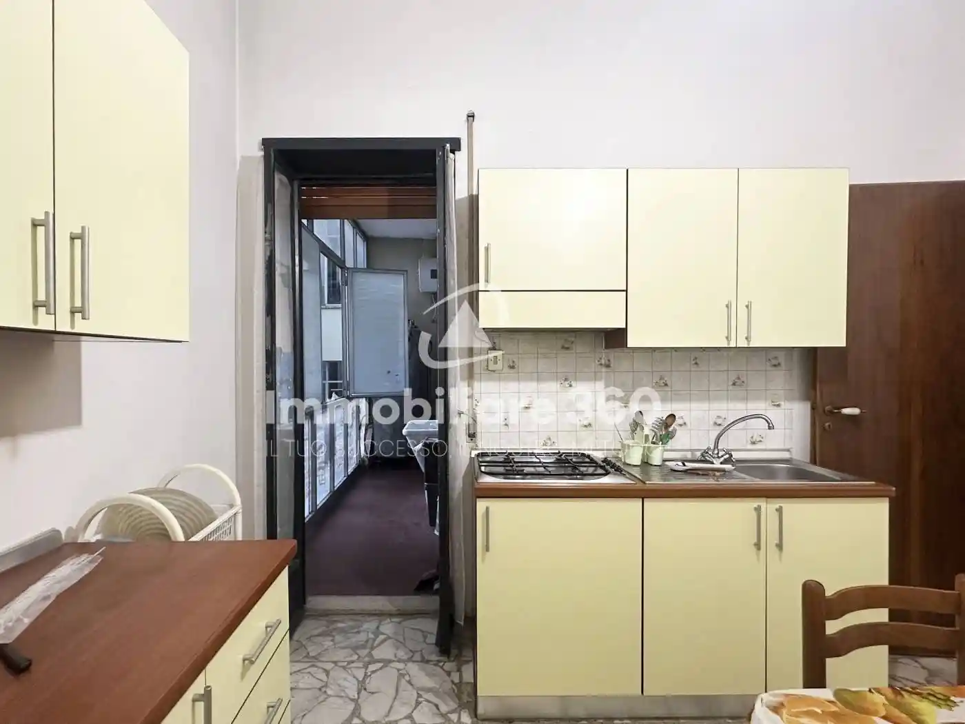 Bilocale via Panebianco 274, Panebianco - Tribunale, Cosenza - foto 5