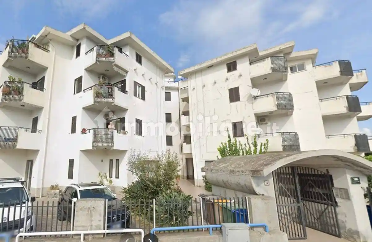 Appartamento in vendita a Condofuri