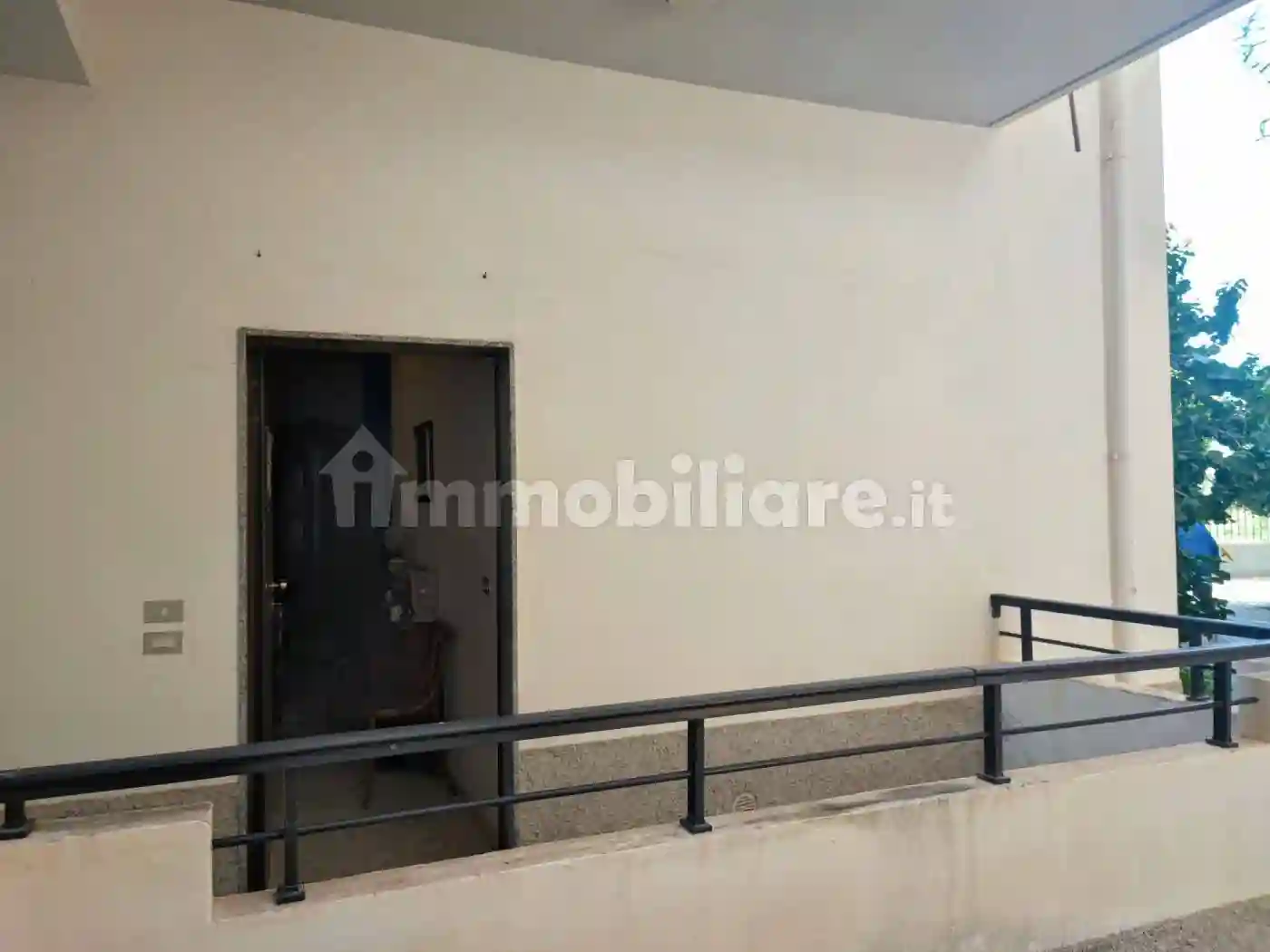 Trilocale viale Peripoli 74, San Carlo Condofuri Marina, Condofuri - foto 4