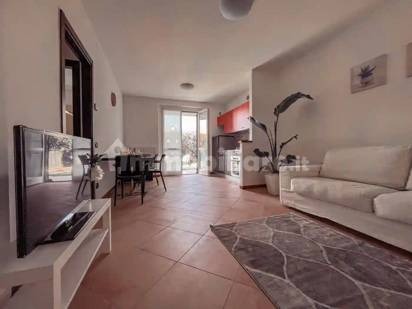 Bilocale via Gaspare Morardo 6, Porto Maurizio, Imperia - foto 4