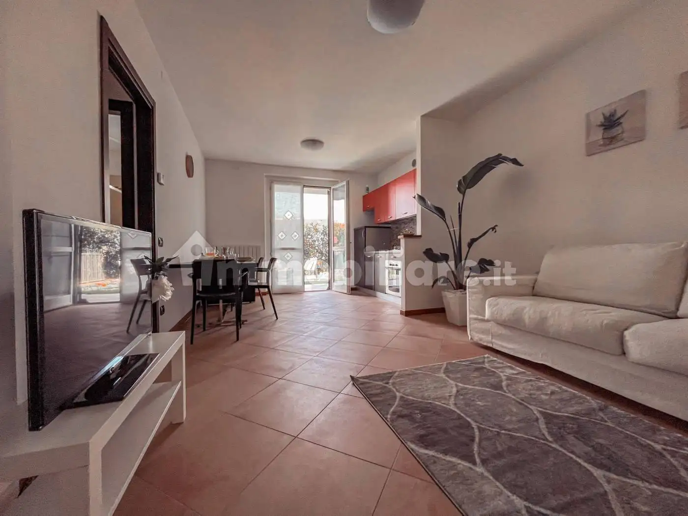 Bilocale via Gaspare Morardo 6, Porto Maurizio, Imperia - foto 3