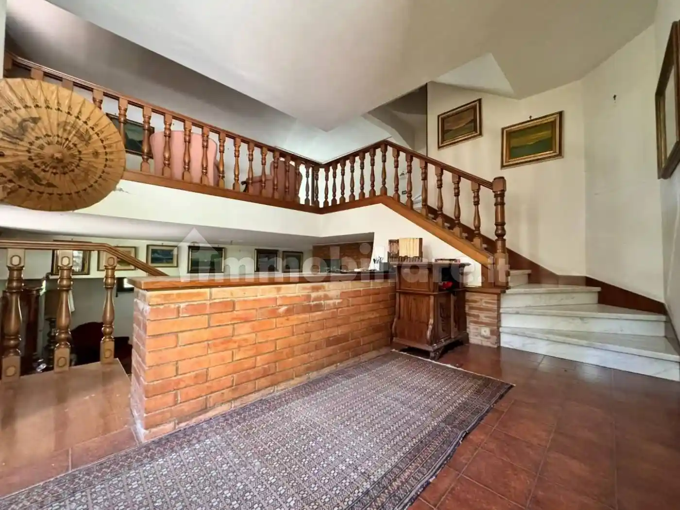 Villetta a schiera in vendita a Carrara