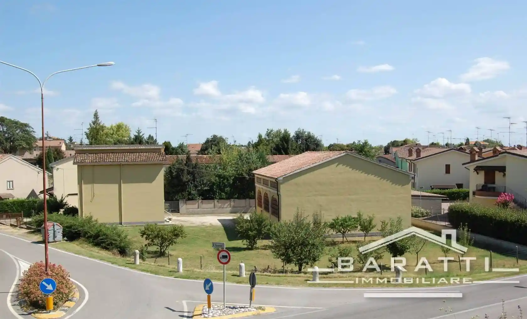 Casa indipendente in vendita a Quistello