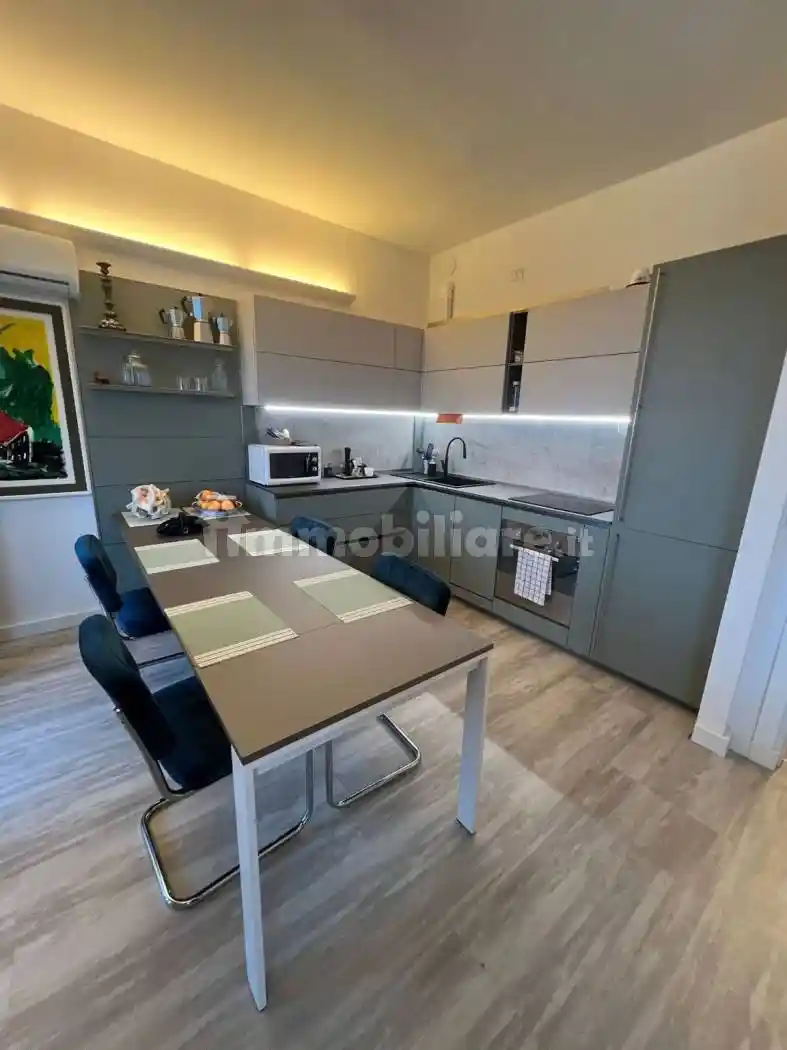 Appartamento in vendita a Cervia