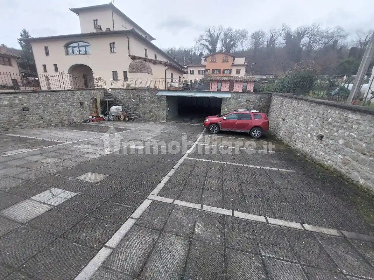 Rustico - Casale in vendita a Figline e Incisa Valdarno