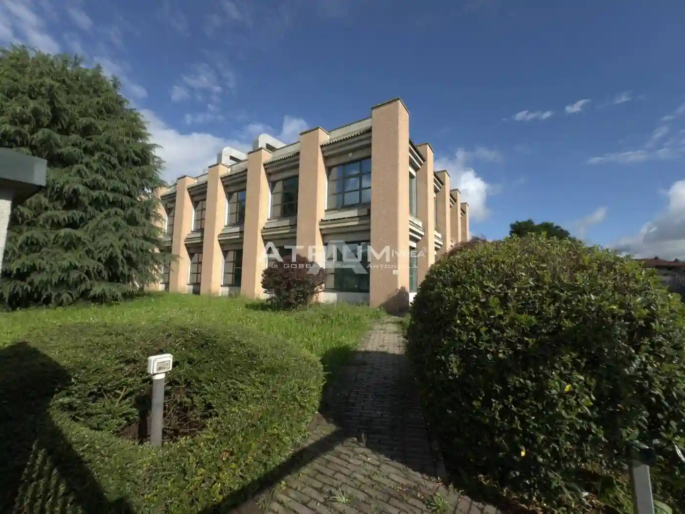 Palazzo - Edificio - foto 2