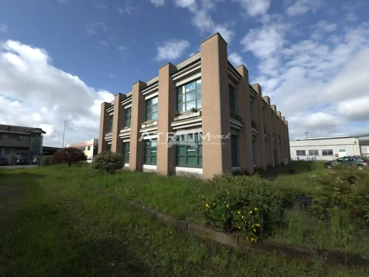 Palazzo - Edificio - foto 3