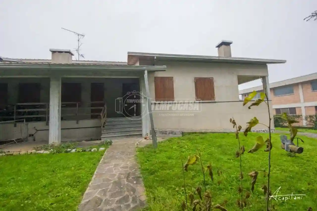 Casa indipendente - foto 2