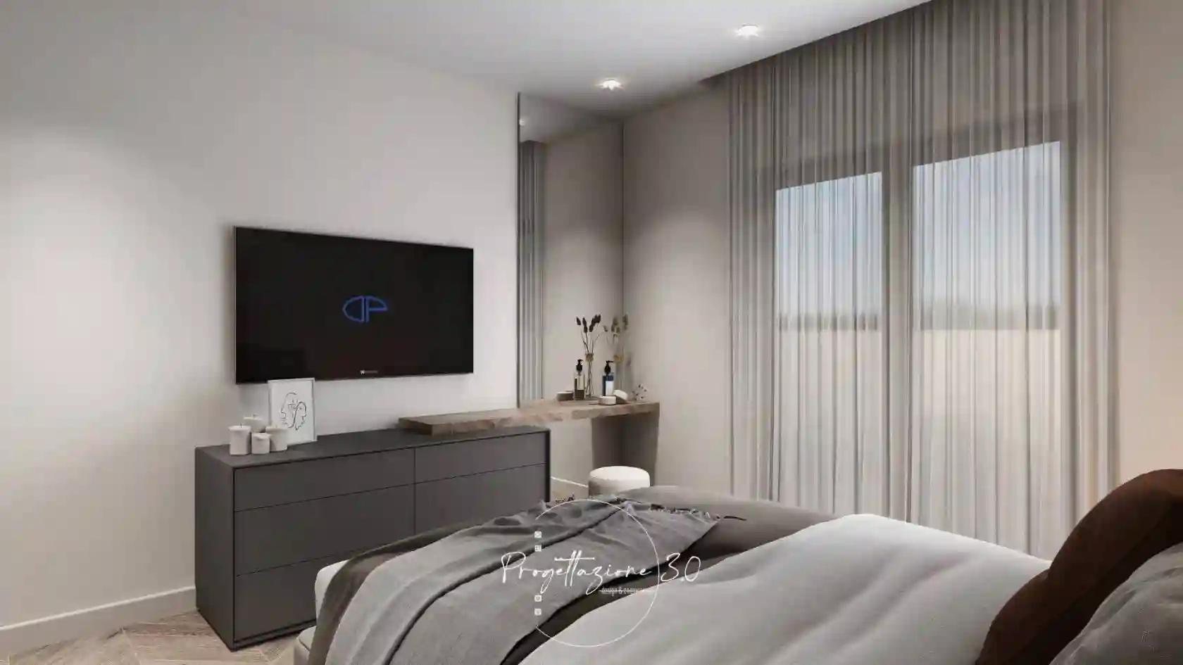 Appartamento - foto 3