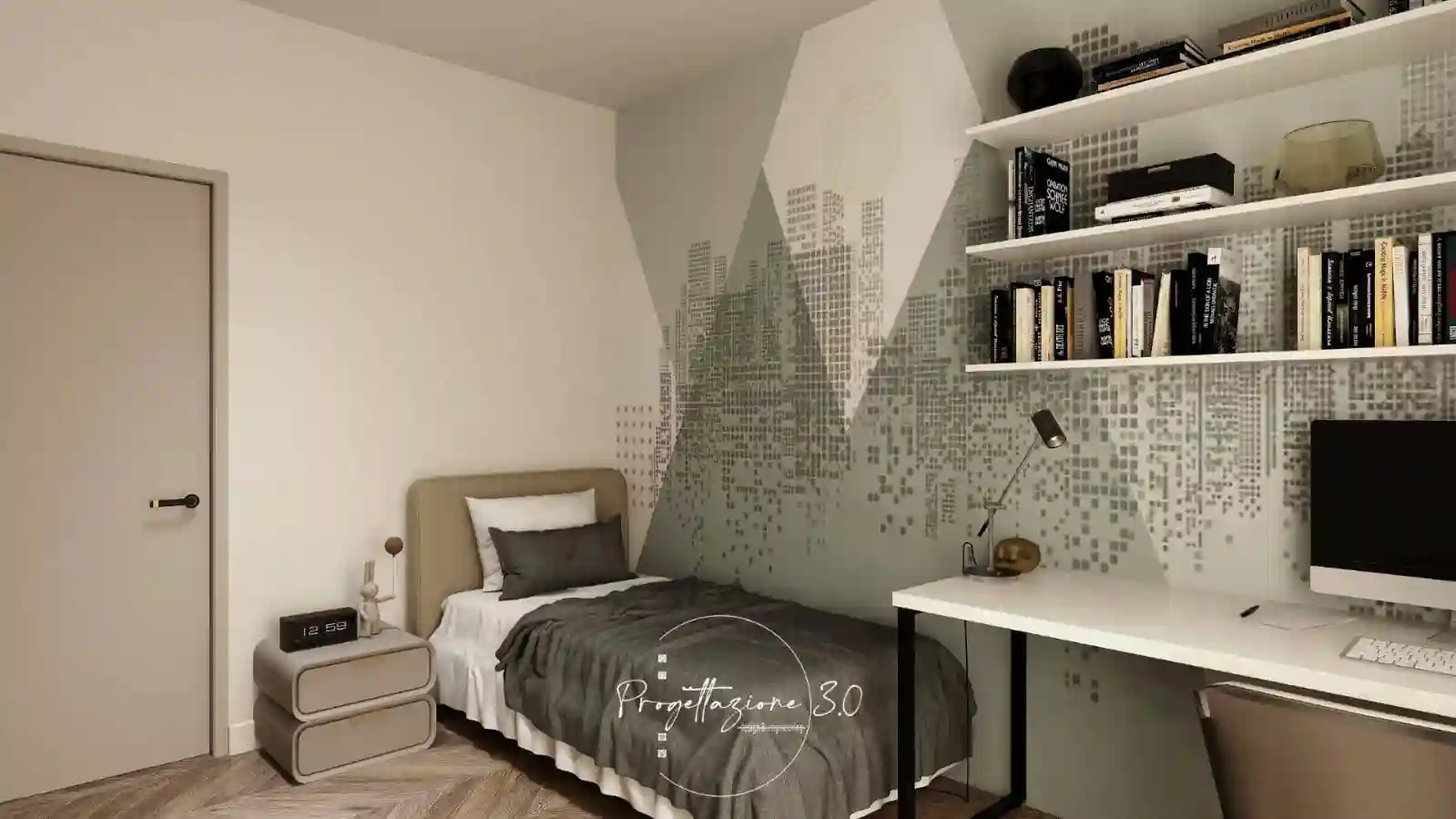 Appartamento - foto 5