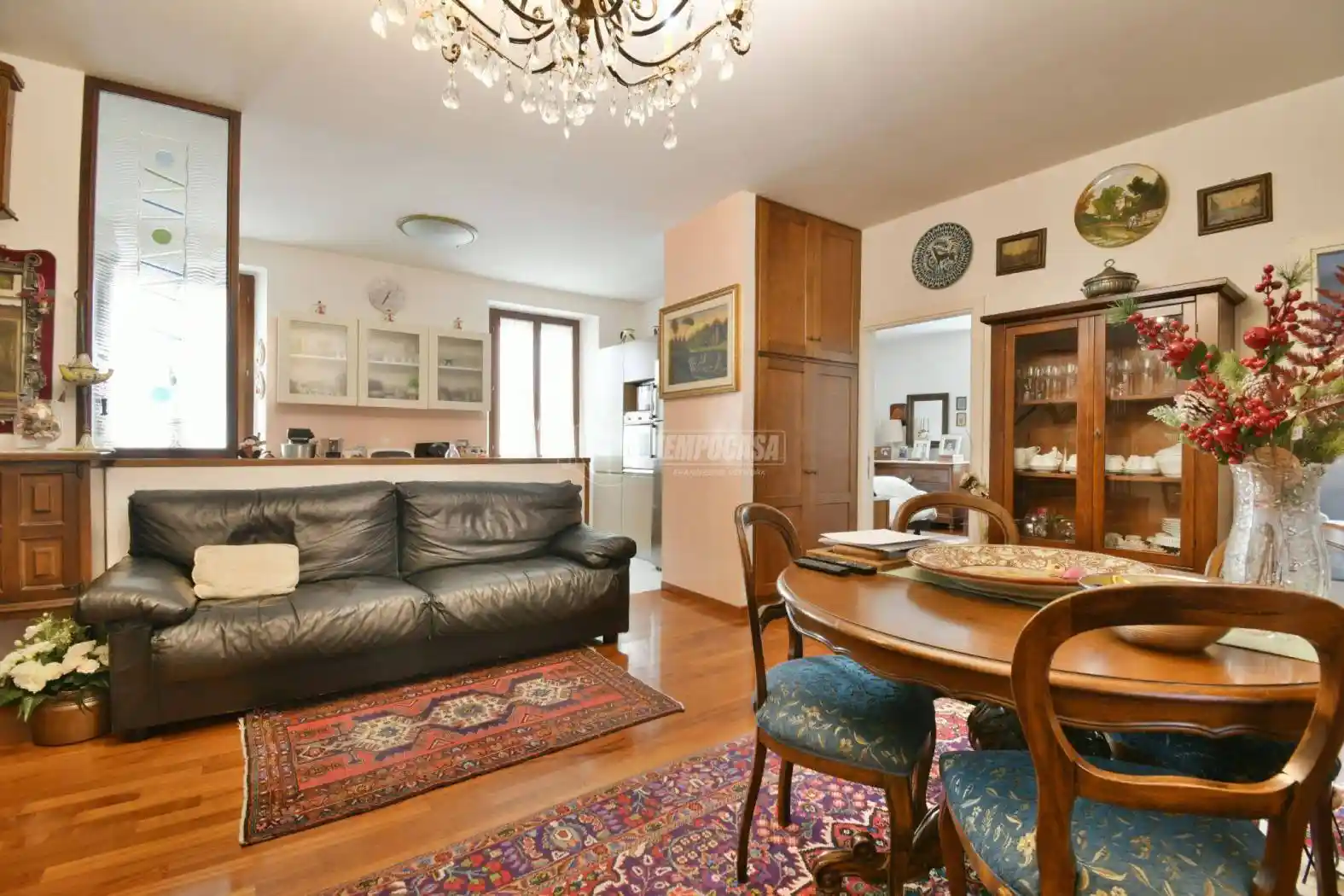 Appartamento in vendita a Ascoli Piceno