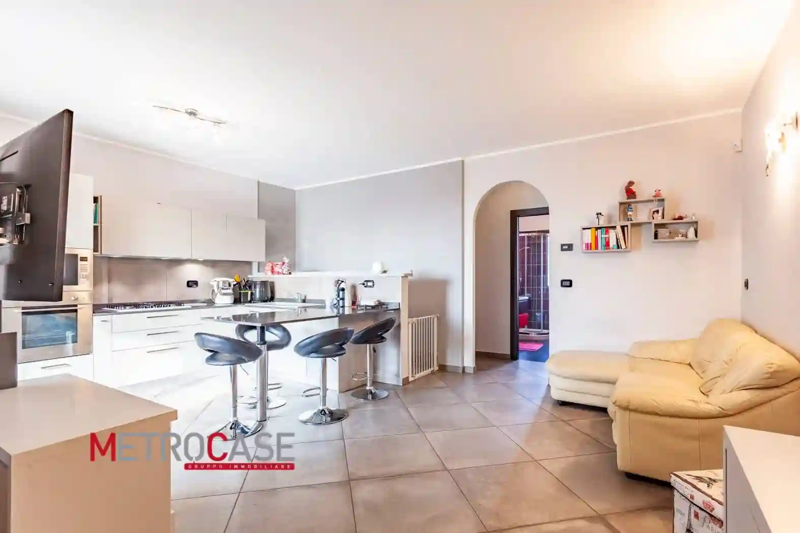 Appartamento - foto 5