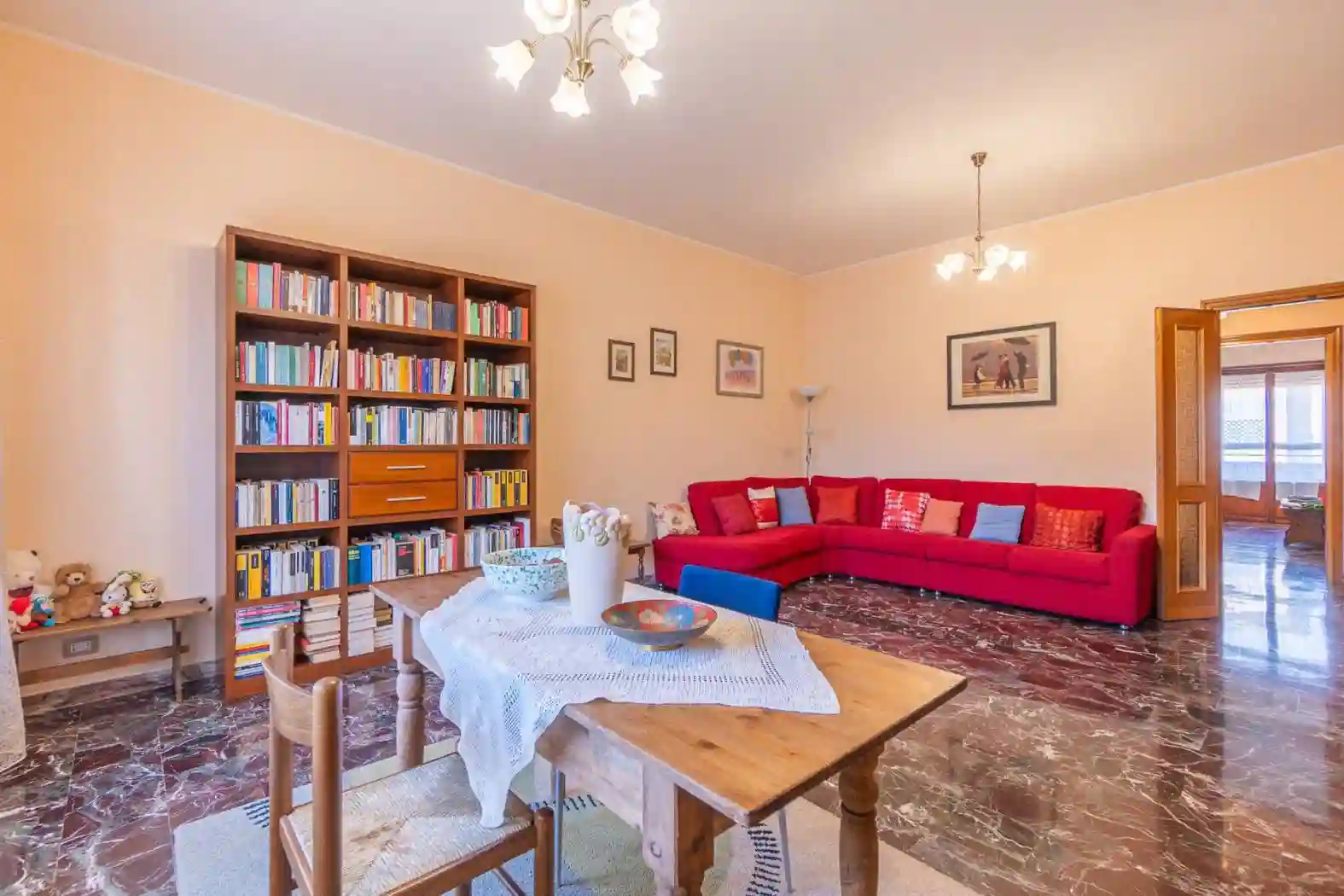 Appartamento - foto 4