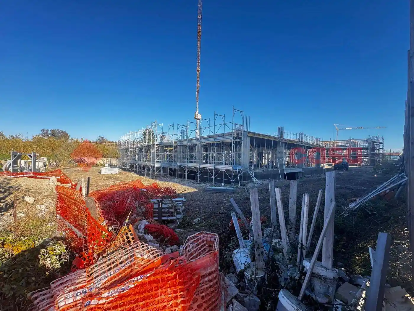 Trilocale via Trieste 241, Centro, Giulianova - foto 2