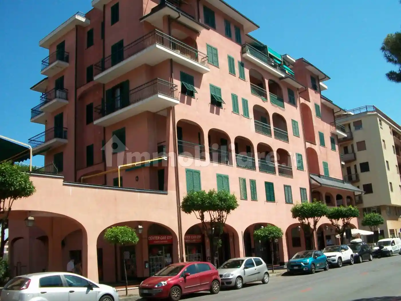 Appartamento in vendita a Andora