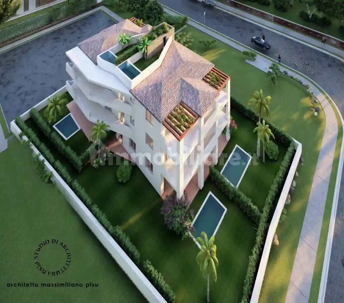 Villetta a schiera - foto 3