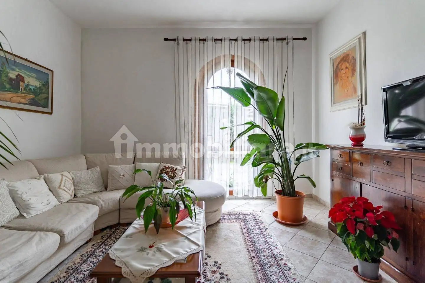 Villa in vendita a San Miniato