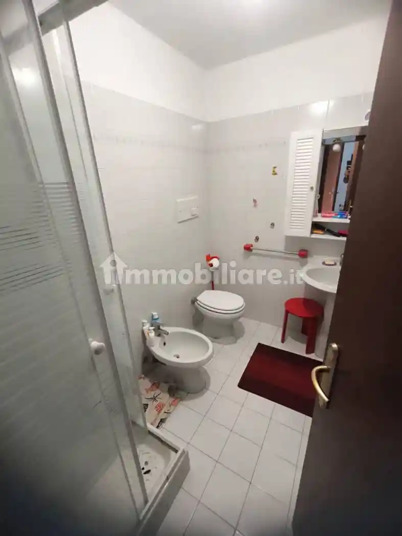 Appartamento in vendita a Castiglione della Pescaia