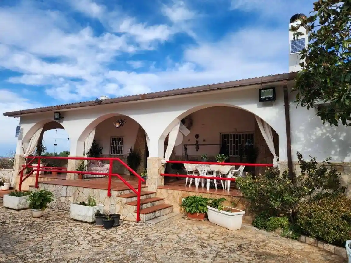 Villa in vendita a Martina Franca