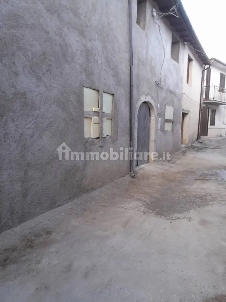 Appartamento via del Fossato 11, Villerose, Borgorose - foto 2