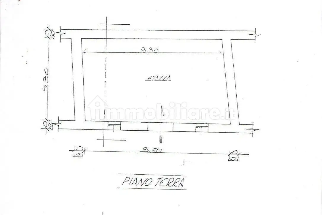 Appartamento via del Fossato 11, Villerose, Borgorose - foto 5